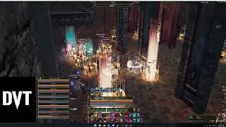 DVT CP Siege Gludio Clan Misfits Lu4 E-global
