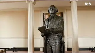 Як працює американська місцева влада у США