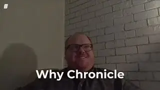 Why Martin, Jones & Piemonte Chose Chronicle to Support Their SSD Team