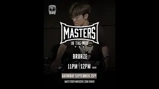 BRUHZE  @ MASTERS IN THE MIX, 25-9-2021, MASTERS OF HARDCORE RADIO