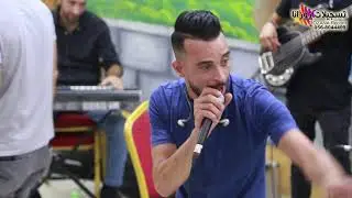 اروع ما غنى الفنان منذر ابو نجمه شوف بعينك وقرر-حفلة عبود شويكي-العيزرية-تسجيلات روزانا