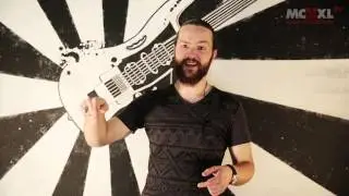 KEEP IT ROCK #2 MCXXL-TV