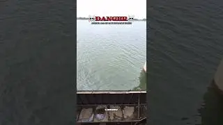 Dhurwa dam ke gate kholne ki kosis |Overflow of dhurwa dam #shortvideo #ytshorts #dhurwadam &divide;dhurwa