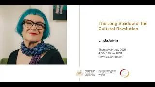 Linda Jaivin - 