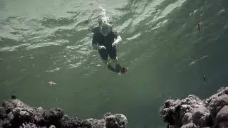 Home reef Happy life Village 1