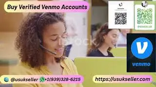 How to get Verified Venmo Accounts Easy Steps Guide
