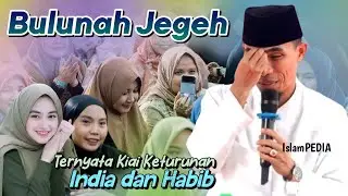 Bulunah Jegeh - Ceramah Lucu KH Kholil Yasin Terbaru 2024 Hari Ini