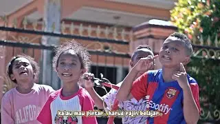 Rajin Belajar - EL Nathan Isir
