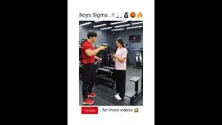 Sigma male