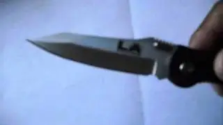 POORMANS GUIDE EDC KNIFE 1