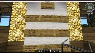[Minecraft] Server Vorstellung [24/7] [1.2.5] [Deutsch] 3.0 Cracked