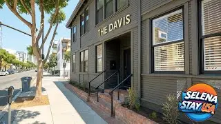 The Davis Downtown San Diego | San Diego (CA), United States | Hotel Review ⭐