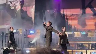 KAJ - Tech support &aring;t mamm &aring; papp - Stockholm Gr&ouml;na Lund 24 maj 2025