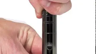 ELEVATE - Adjustable Airflow