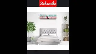 beautiful printed ac cover | amazon #shorts #gadgets #home #homedecor #beautiful #beauty #gift #new