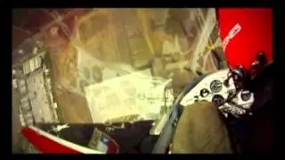 FLIGHT DISPLAY 