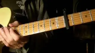 How To Play 'Winning Ugly' Rolling Stones & Under The Radar -A Rolling Stones Podcast