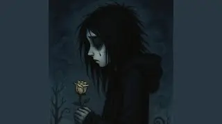 The Ghost In Her Eye's