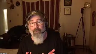 Update / Gene Roddenberry / 68 Chevy Nova / Why The Christian Bible.