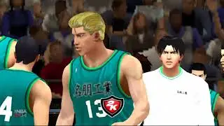 Meihou Vs Fukuda