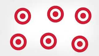 Logo Animation - Target 