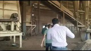 1832-2 GJ किसान पाठशाला, Bamboo to Particle Bord, Play wood 6232136080 Bamboo Farming, BALRAM KISAN