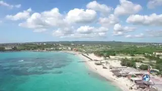 Hellshire Beach, Portmore, St Catherine, Jamaica. DJI Phantom 3 Pro