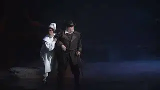 Lenka Pavlovič | Dvořák | Rusalka | The Kitchen Boy | 3. Act