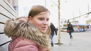 Vlog B&ucirc;tengewoan Berikber: In gesprek met reizigers