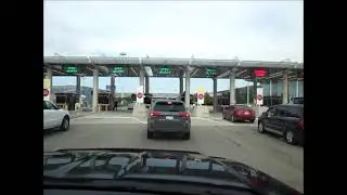 Hassle Free Border Crossing