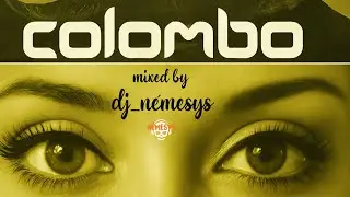 COLOMBO - BREAKBEAT SESSION # 349 mixed by dj_n&eacute;mesys