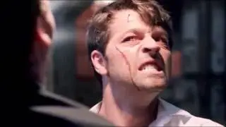 Demon Castiel