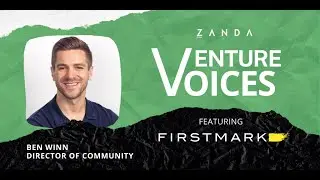Venture Voices | FirstMark