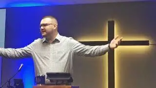 DIEPER 2026!  /  Andr&eacute; Donaldson  /  18-01-2026  /  Nuwe Lewe Gesinskerk