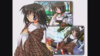 Kanon 2002 OP VN HDR