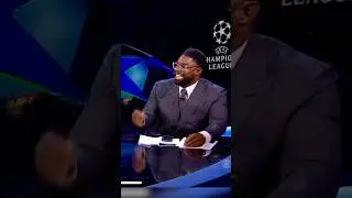 STICKY STUFF 😅👌&hellip; #shorts #football #funny #micahrichards #ucl