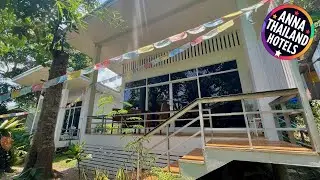 Beach Jungle Superior Bungalow | Koh Chang, Thailand | Hotel Review 🏩