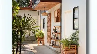 The Reef Hotel & Studios, Ko Lipe, Thailand | Holiday with Falguni