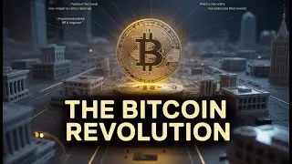 Bitcoin: The Digital Money That Changed the World