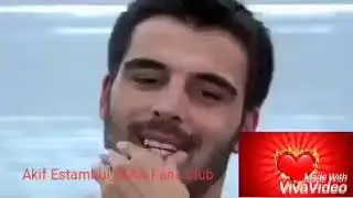 Mehmet Akif Alakurt-  Sexy