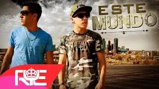 RyE - Este Mundo (Audio) [@MinisterioRyE @Rodrigo_SY @itsEliasYacante]