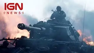 Battlefield 5 Open Beta Dates Announced - IGN News