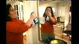 Pledge MultiSurface Cleaner-For wood and beyond! (2006)