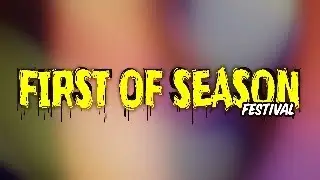 FIRST of SEASON 2023 AFTERMOVIE