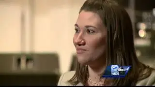On Assignment: Woman who attempted suicide as teen has advice for parents