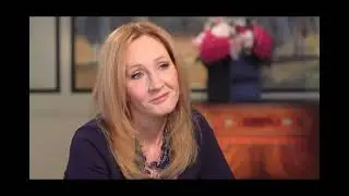 Tom Felton's JK Rowling Answer: HUGE Backlash!