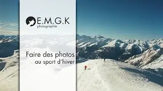 Photographier la montagne (et la neige) en argentique