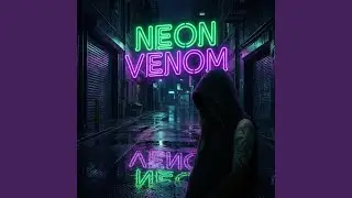 NEON VENOM
