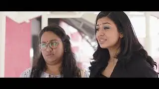 Kattradhu Kadhal EP16 | Tamil Web Series