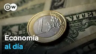 🟢Europa reduce el superávit comercial con Estados Unidos
